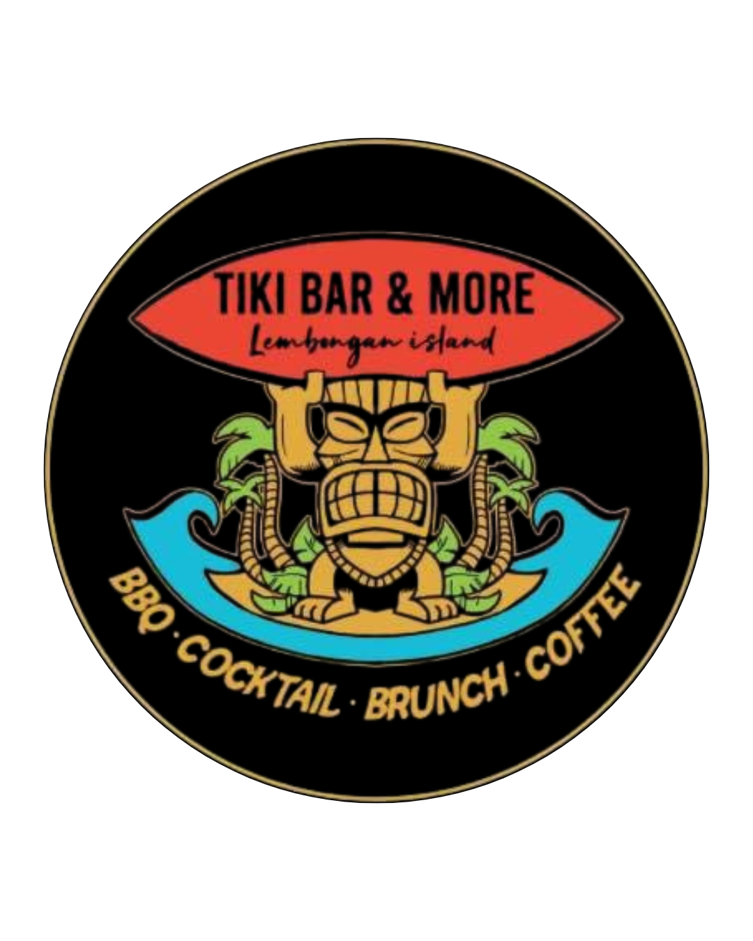 TikiBar&More.com